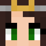 Artemis - Female Minecraft Skins - image 3