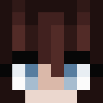 ᴄʜɪʟᴅ - Female Minecraft Skins - image 3