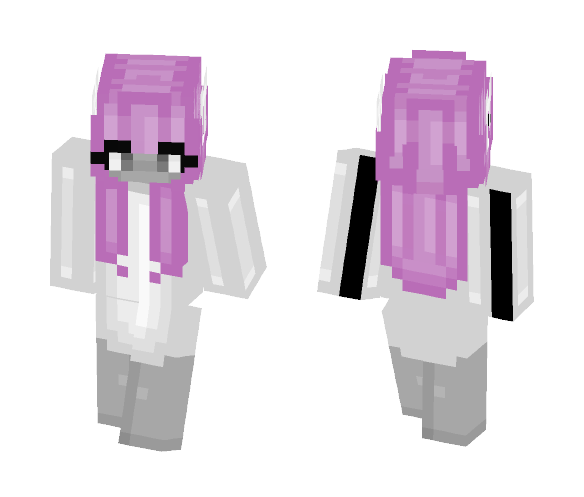 sǫᴜᴇᴇᴋᴢ - Female Minecraft Skins - image 1