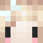 Mei | Simple Girl - Girl Minecraft Skins - image 3