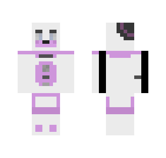 N/A - Male Minecraft Skins - image 2