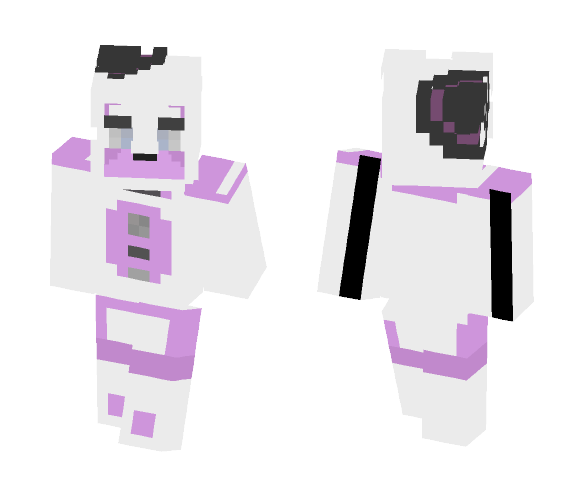 N/A - Male Minecraft Skins - image 1