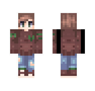 I'm hungry 6w9 - #@viciiZ_ - Male Minecraft Skins - image 2