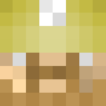Miner - Male Minecraft Skins - image 3