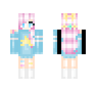 Pastel? - Female Minecraft Skins - image 2
