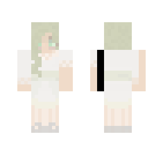 N/A - Female Minecraft Skins - image 2