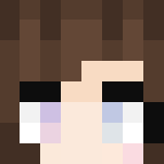 OC - Ayanna Amori | Bunnyhead - Other Minecraft Skins - image 3