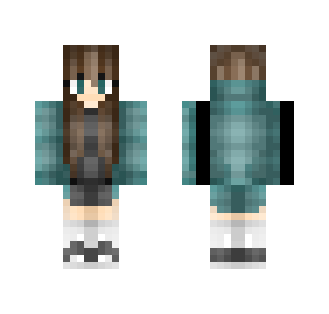 ItzDelta_ - Female Minecraft Skins - image 2