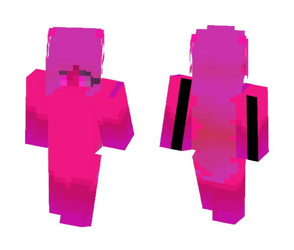 ღ Ƥιηк Sριяιт ღ - Female Minecraft Skins - image 1