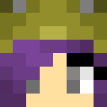 SpringTrap Human (FEMALE) - Female Minecraft Skins - image 3