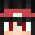 ஜ۩۞۩ஜSatan!ஜ۩۞۩ஜ - Male Minecraft Skins - image 3