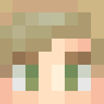green shell! - Male Minecraft Skins - image 3
