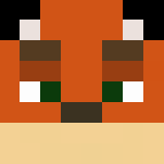 Nick goes to the Wilde West - Male Minecraft Skins - image 3