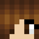Hermione- For Magic Skin Contest - Female Minecraft Skins - image 3