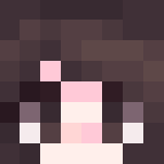 wowie it a fansken - Female Minecraft Skins - image 3