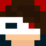 CodeRedGamer - Male Minecraft Skins - image 3