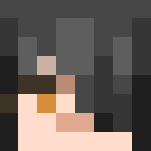 Cinder Fall - RWBY Vol. 4 (REDONE) - Female Minecraft Skins - image 3