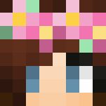 » ωєєριиg || Ohana « - Female Minecraft Skins - image 3