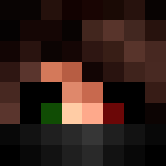 ItsBlazes Custom Skin - Male Minecraft Skins - image 3