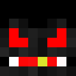 Red-Eyes B. Dragon | Yu-Gi-Oh! - Interchangeable Minecraft Skins - image 3