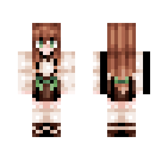 Deer - Female Minecraft Skins - image 2