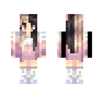 ITS MY PARTY! - Female Minecraft Skins - image 2