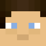Better Peter - Male Minecraft Skins - image 3