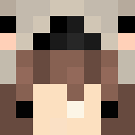 Llama - Female Minecraft Skins - image 3