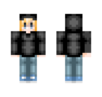 More requests - Interchangeable Minecraft Skins - image 2