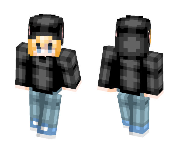 More requests - Interchangeable Minecraft Skins - image 1