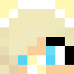 Baby Girl - Baby Minecraft Skins - image 3