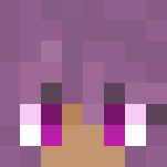ωîšh î ωåš cøσl - Female Minecraft Skins - image 3