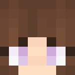 ????Good Night ???? - Female Minecraft Skins - image 3