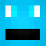 Cyan - Other Minecraft Skins - image 3