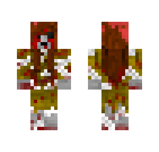 Bella - Female Minecraft Skins - image 2