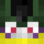 Cell - Male Minecraft Skins - image 3