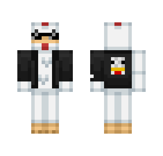 the new toasty - Male Minecraft Skins - image 2