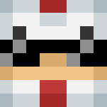 the new toasty - Male Minecraft Skins - image 3