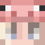 Piggie♥ - Female Minecraft Skins - image 3