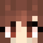 Oakmi Fanskin | ♡ - Interchangeable Minecraft Skins - image 3