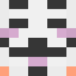 Anonymous Girl - Girl Minecraft Skins - image 3