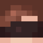 Kura | σς - Male Minecraft Skins - image 3