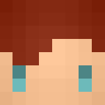 Chim's Skin - Male Minecraft Skins - image 3