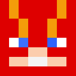 The Flash (Barry) (New 52) (Dc) - Comics Minecraft Skins - image 3