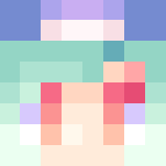So okay - Female Minecraft Skins - image 3