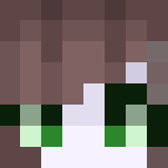 I don't quite know what this is~ - Female Minecraft Skins - image 3