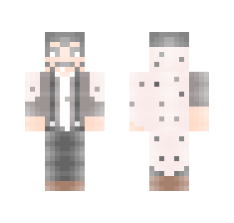 Tyrell Badd - Male Minecraft Skins - image 2