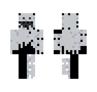 Voldi - Other Minecraft Skins - image 2