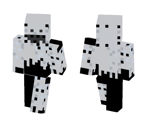 Voldi - Other Minecraft Skins - image 1