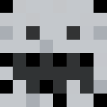Voldi - Other Minecraft Skins - image 3